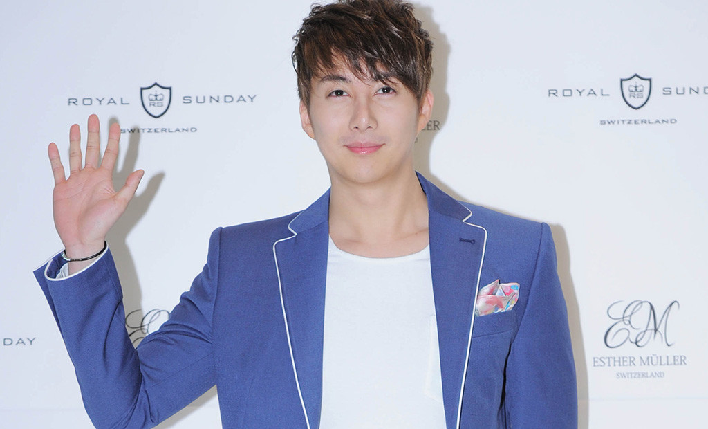 Kim Hyung-Jun, SS501 Kim Hyung-Jun, SS501